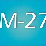 M27Tube