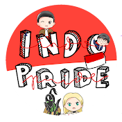 IndoPride Stream