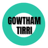 Gowtham Tirri