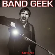 Band Geek Podcast