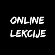 Online Lekcije