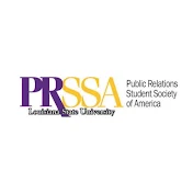 PRSSA at LSU