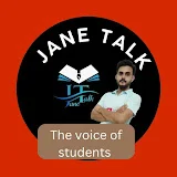 Jane talk