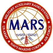 10th Communication Wing AFMARS