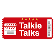 Talkie Talks - Telugu