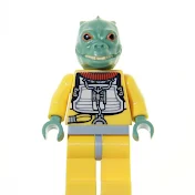 Bossk's Bounty