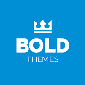 Bold Themes