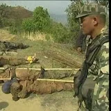 The Nepalese War Channel