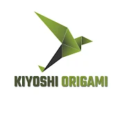 Origami Kiyoshi