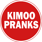 Kimoo Pranks