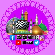 Sartaj Ahmad official