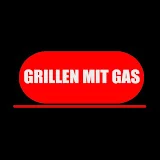 Grillen mit Gas