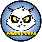 Panda Props & Costumes