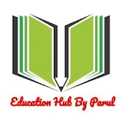 EDUCATION HUB BY PARUL