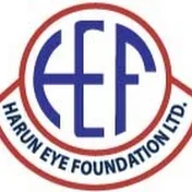 Harun Eye Foundation Hospital