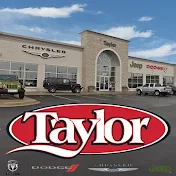 Taylor Chrysler Dodge Jeep Ram