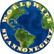 Worldwide Shannonegenz