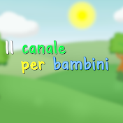 Il canale per bambini