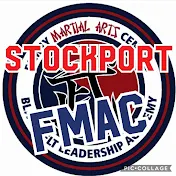 STOCKPORT FMAC