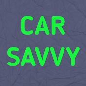 Car Savvy