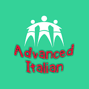 Advanced Italian