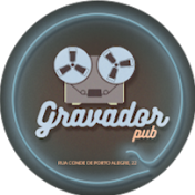 Gravador Pub