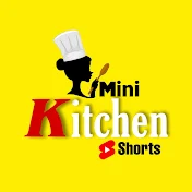 Mini Kitchen Shorts