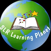 SLR Learning Planet