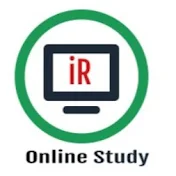 Online Study With iR