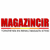 Magazincir