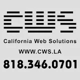 California Web Solutions - CWS