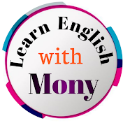 Learn English with Mony