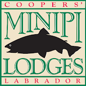 Jack Cooper (Coopers' Minipi Lodges)