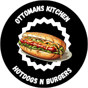 Ottomans Kitchen