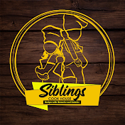 Siblings Cookhouse