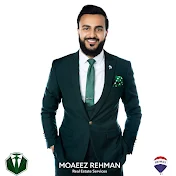 Moaeez Rehman