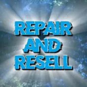 Repair & Resell