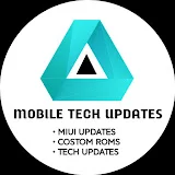 Mobile Tech updates