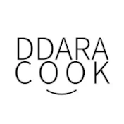 ddaracook 따라쿡