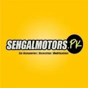 SehgalMotors.pk