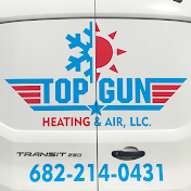 Top Gun Heating and Air LLC