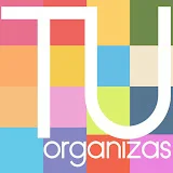 Tu organizas por Nina Braz