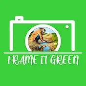 Frame It Green