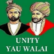 UNITY YAUWALAI