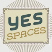 YES Spaces with Barbara Miller