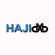 hajidxb official