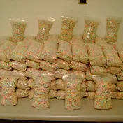 Cereal Marshmallows