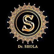 Shola's Art & Innovations by Dr. Shola