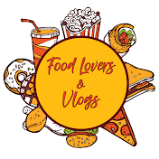 Food Lovers & Vlogs