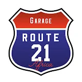 Route 21 Garage